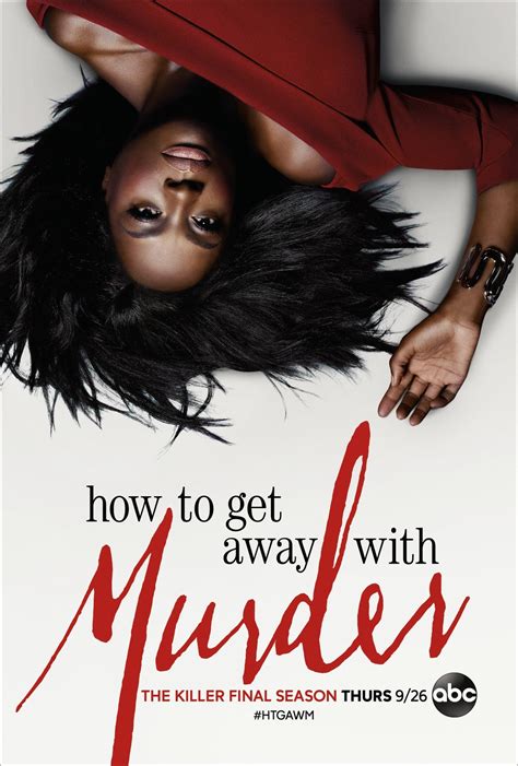 Episodes How To Get Away With A Murderer - How To Get Away With A Murderer Season 5 Episode 10 Cast - WEIGOL